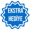 Ersağ Ekstra Hediye Ürün
