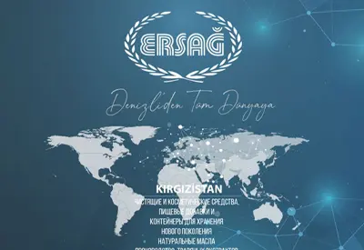 Kırgızistan Kataloğu
