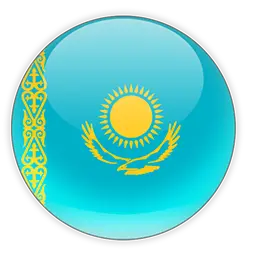KAZAKHSTAN AKTAU