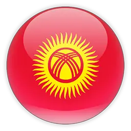 KYRGYZSTAN