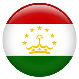 TAJIKISTAN
