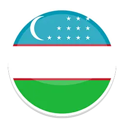 UZBEKISTAN