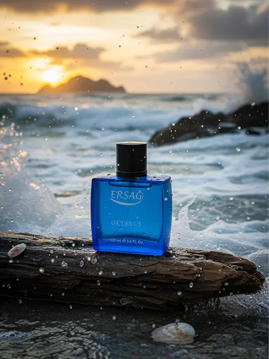 Ersağ Okyanus Edp Erkek Parfüm 100 cc
