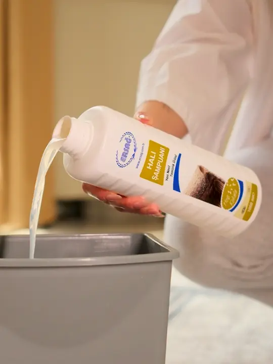 Ersağ Halı Şampuanı 1000ml