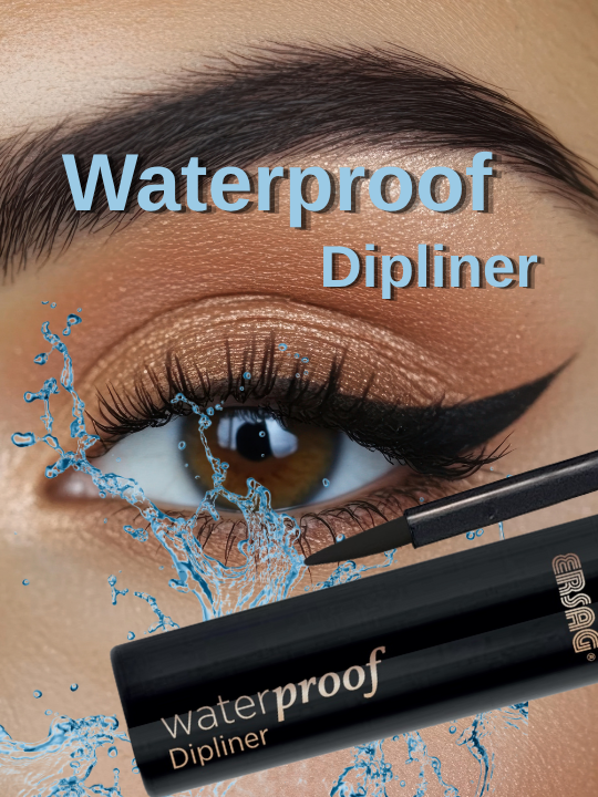 Ersağ Waterproof Dipliner 