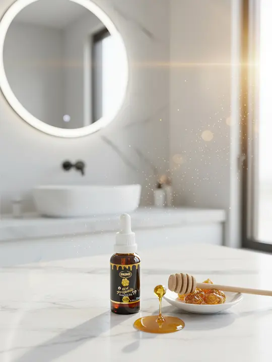 Ersağ Sıvı Propolis