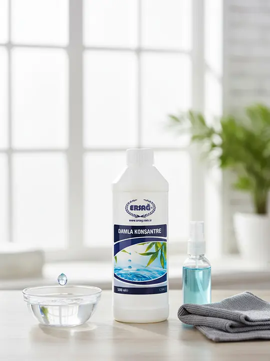 Ersağ Damla Konsantre 500ml