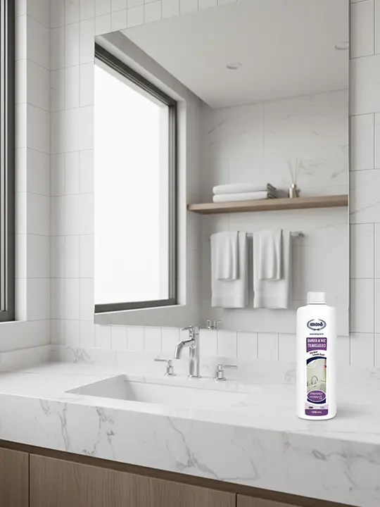 Ersağ Banyo Wc Temizleyici 1000ml