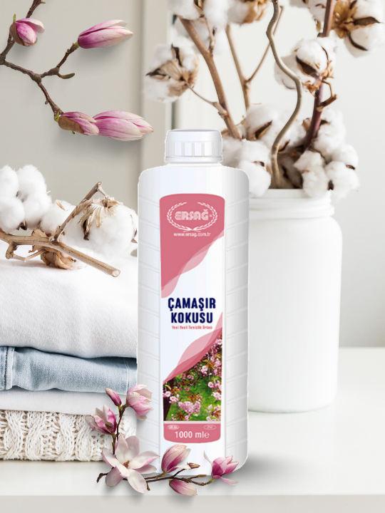 Ersağ Çamaşır Kokusu 1000ml