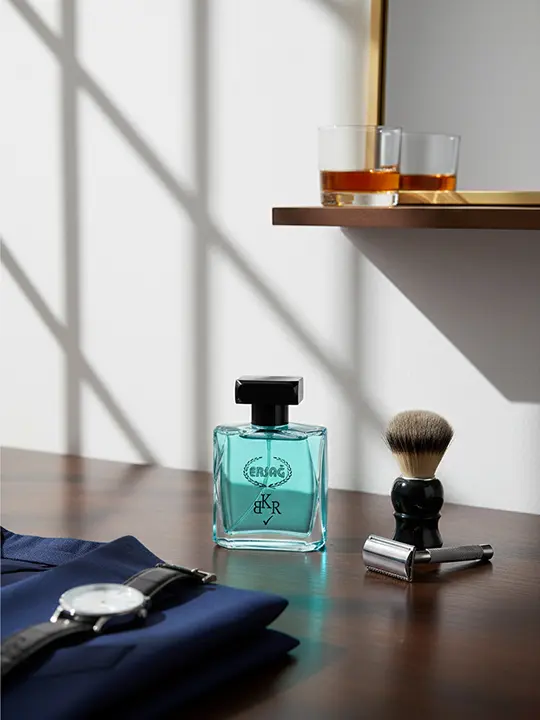 Ersağ Bkr Edp Erkek Parfüm 100 cc