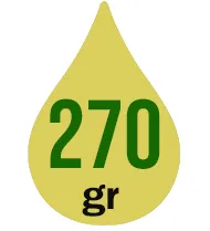 270 gr