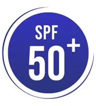 SPF 50+