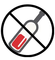 Alkol Tüketmeyin