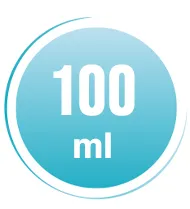100 ml