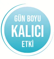 Erkek Gün Boyu Kalıcı Etki