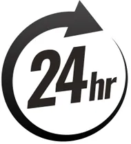 24 Saat Koruma