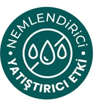 Nemlendirici Etki