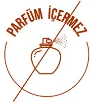 Parfüm İçermez