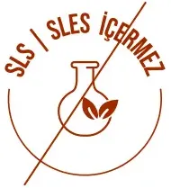 SLS / SLES İçermez