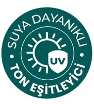 Suya Karşı Dayanıklı