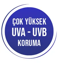UVA - UVB Koruma