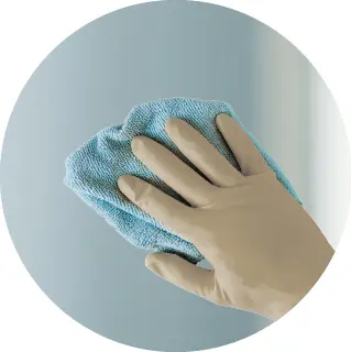 Yüzey Temizleyiciler