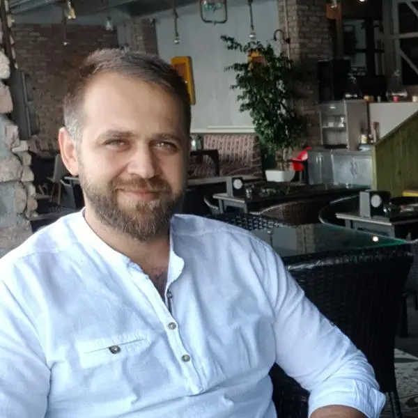 Şerafettin NACAR - Ersağ Öncü Kariyer