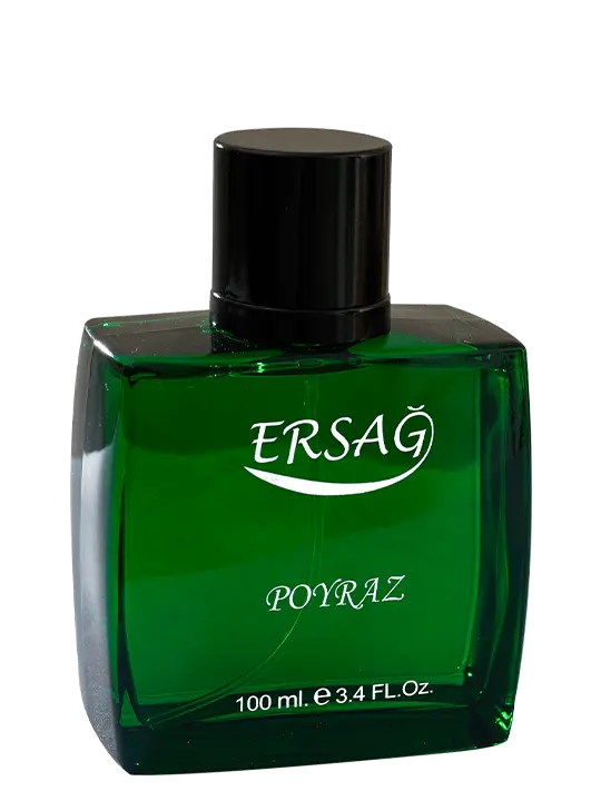 Ersağ Poyraz Edp Erkek Parfüm 100 cc