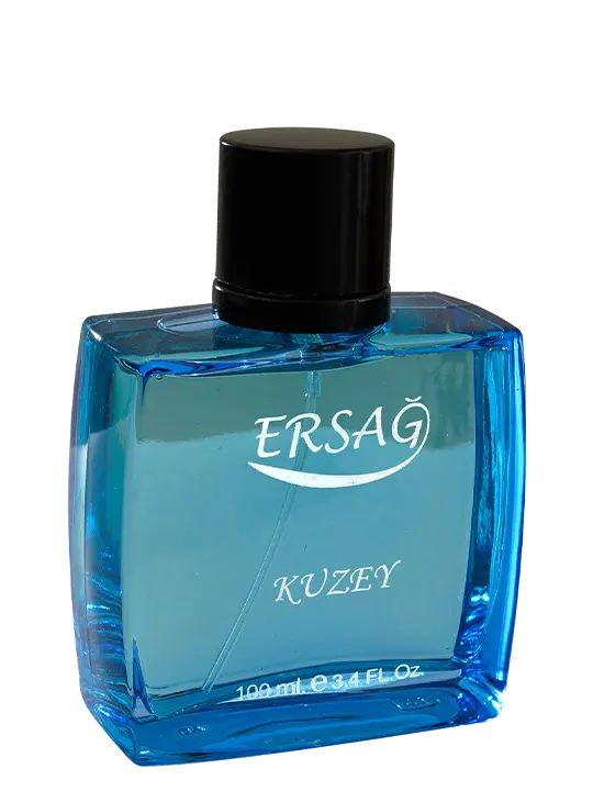 Ersağ Kuzey Edp Erkek Parfüm 100 cc