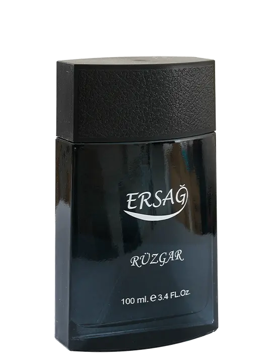 Ersağ Rüzgar Edp Erkek Parfüm 100 cc
