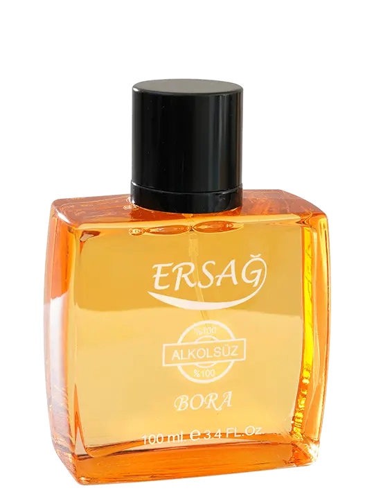 Ersağ Bora Edp Erkek Parfüm 100 cc (Alkolsüz)