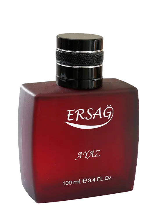 Ersağ Ayaz Edp Erkek Parfüm 100 cc