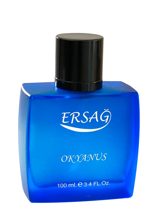Ersağ Okyanus Edp Erkek Parfüm 100 cc