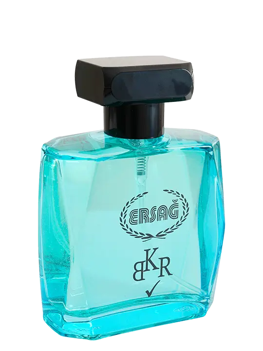 Ersağ Bkr Edp Erkek Parfüm 100 cc