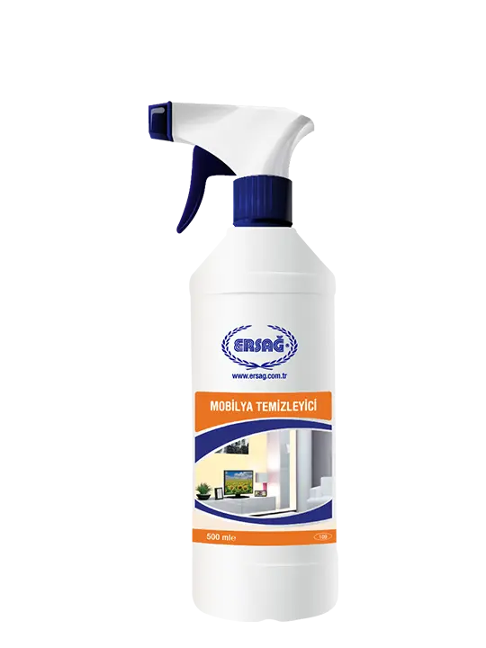 Ersağ Mobilya Temizleyici 500ml