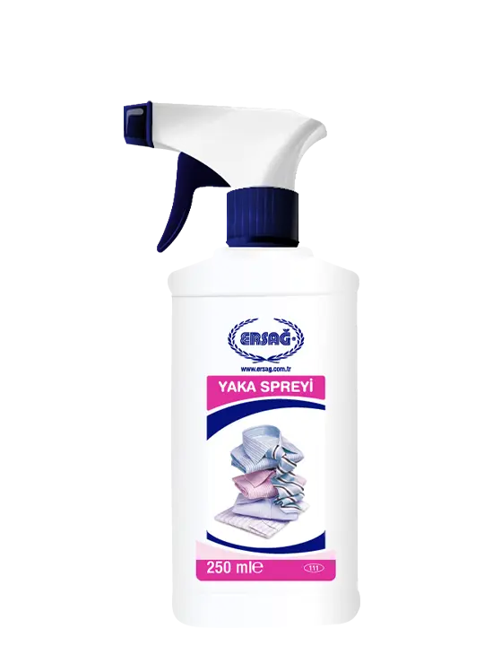 Ersağ Yaka Spreyi 250ml