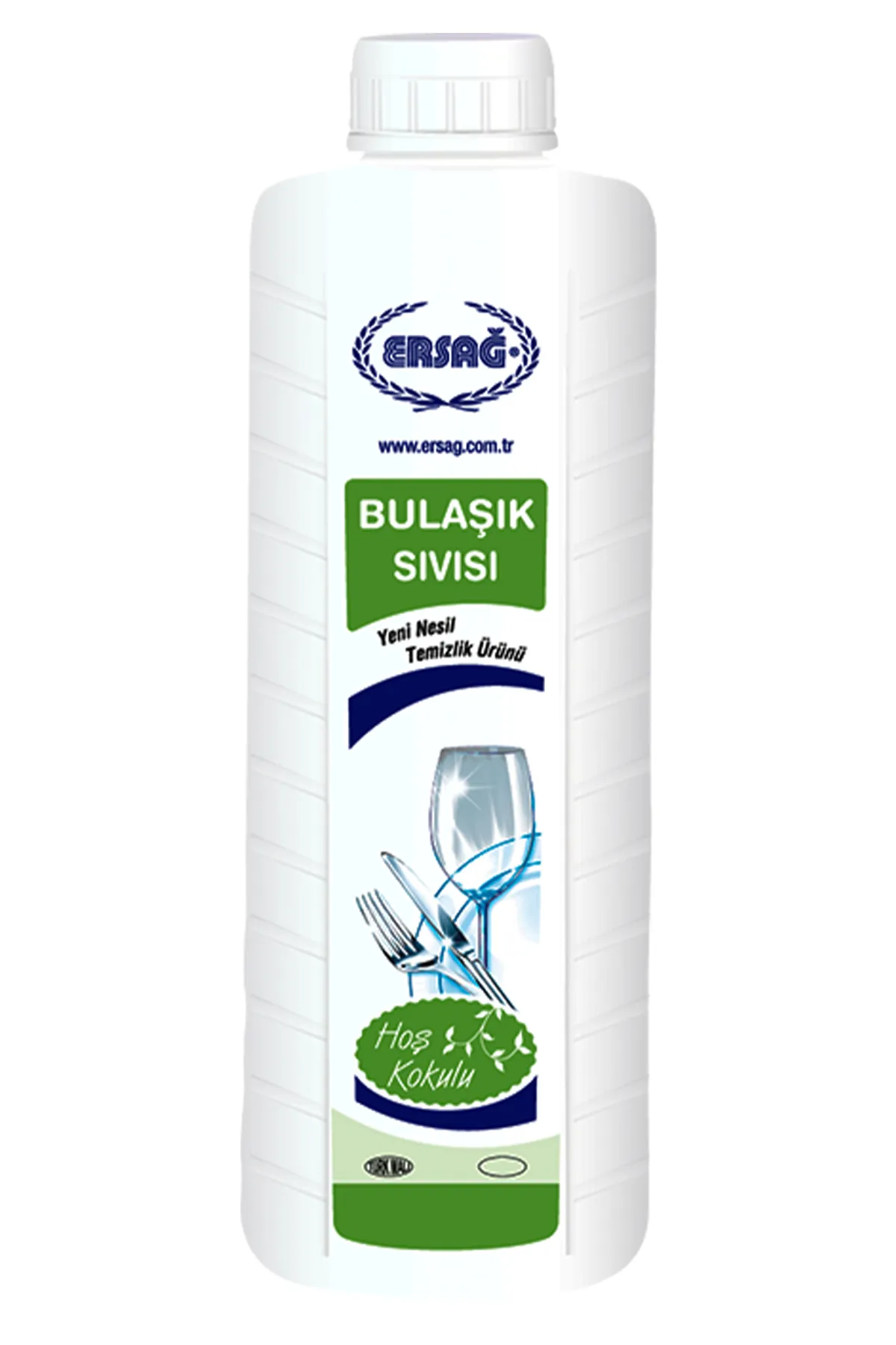Ersağ Bulaşık Sıvısı 1 LT