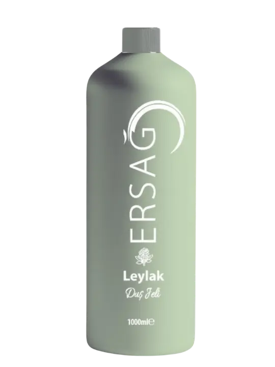 Ersağ Duş Jeli Leylak 1000 ml