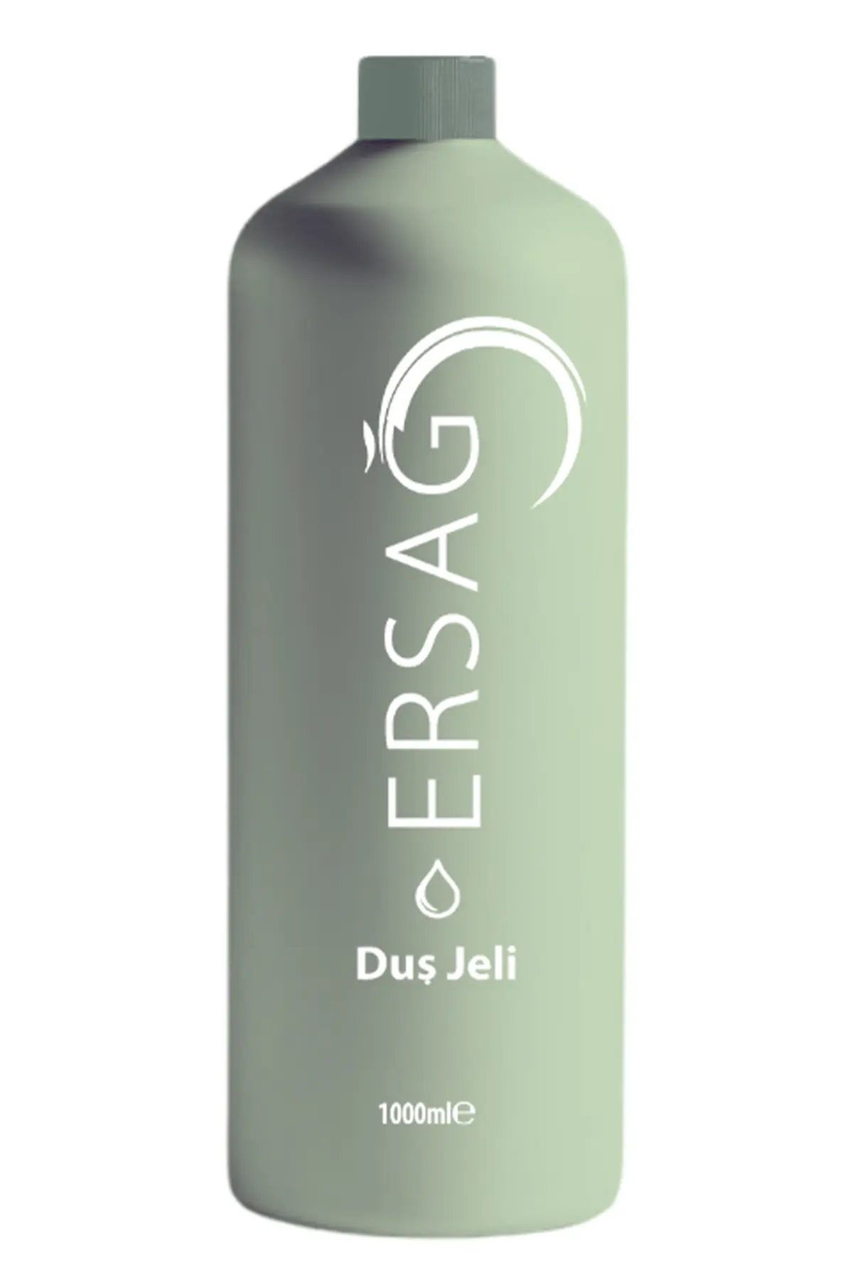 Ersağ Duş Jeli 1000 ml