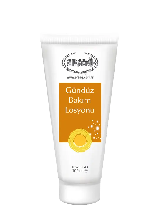 Ersağ Gündüz Bakım Losyonu 100 ml