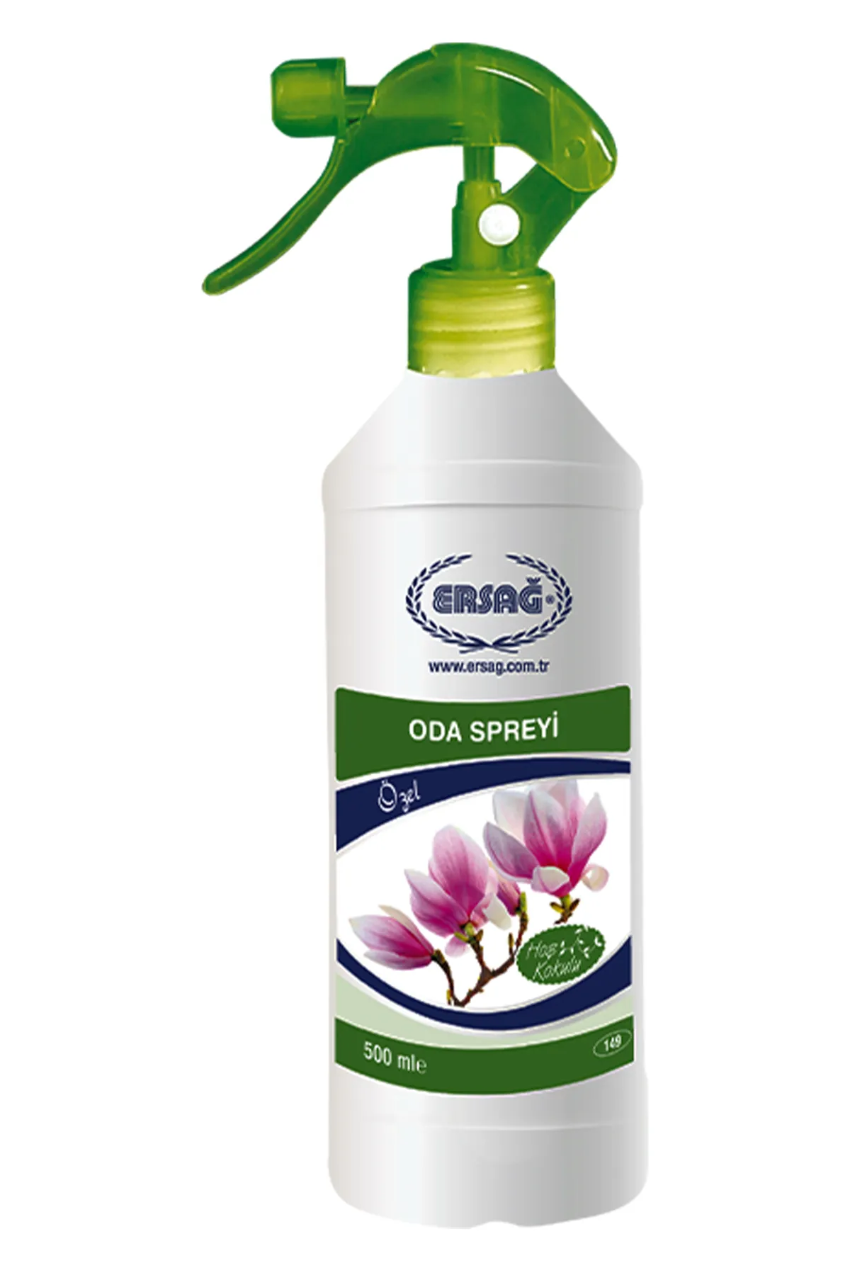 Ersağ Oda Spreyi Özel 500ml