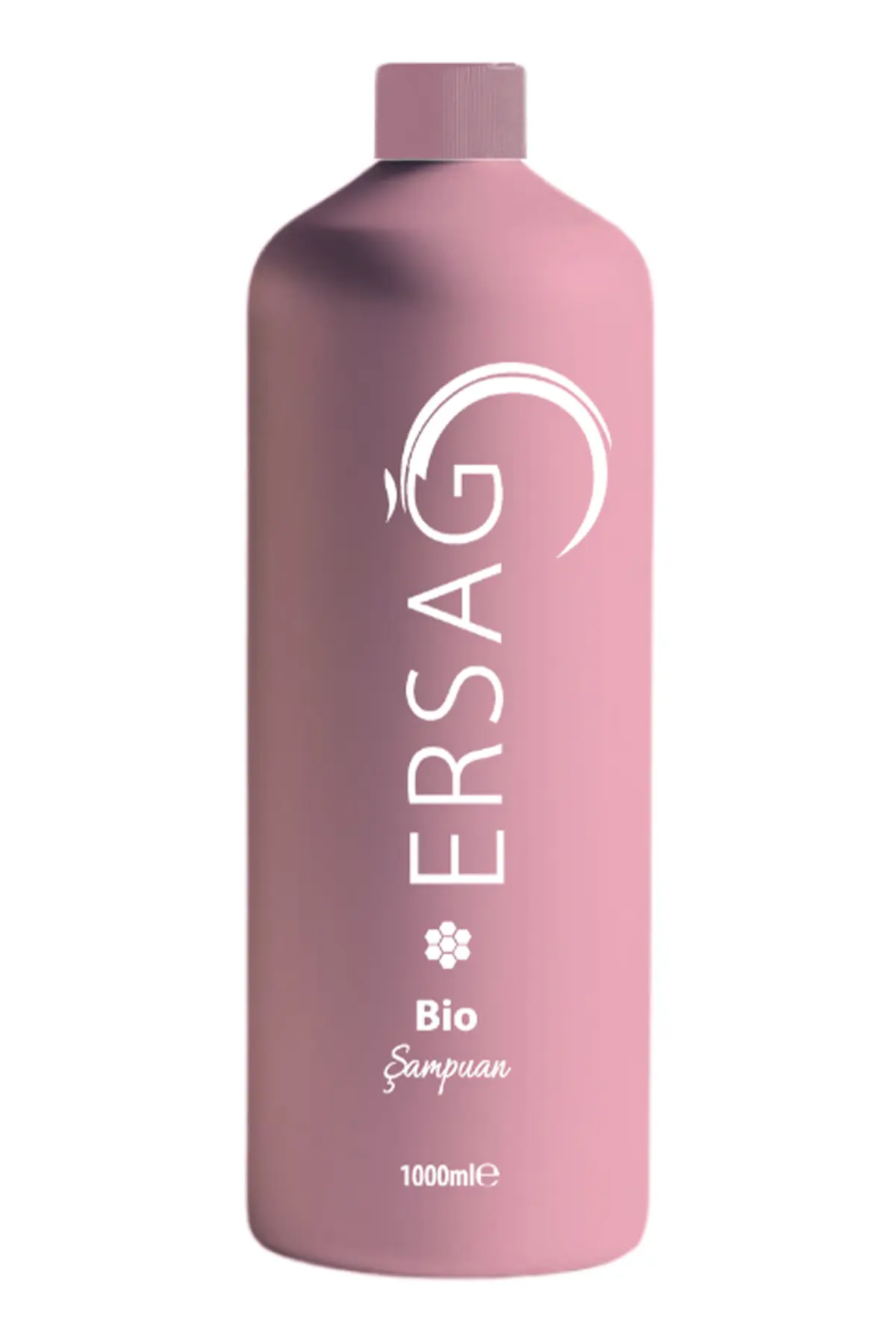 Ersağ Bio Şampuan  1000 ml
