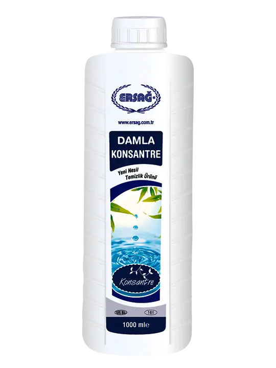 Ersağ Damla Konsantre 1 LT