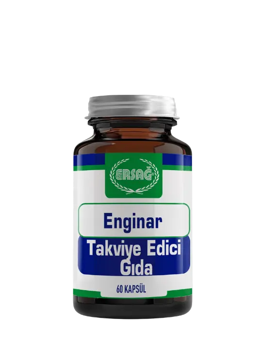 Ersağ Enginar