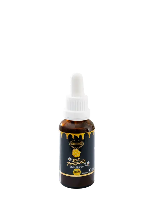 Ersağ Sıvı Propolis