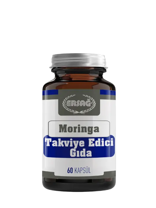 Ersağ Moringa