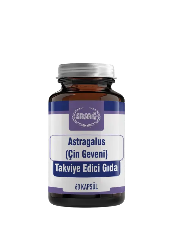 Ersağ Astragalus (Çin Geveni)