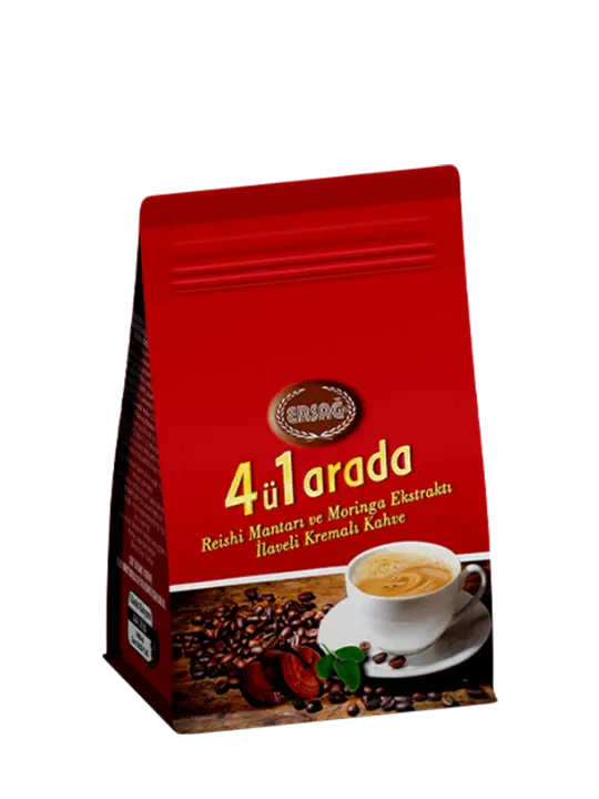 Ersağ 4 ü 1 Arada Kahve Tozu 350 gr