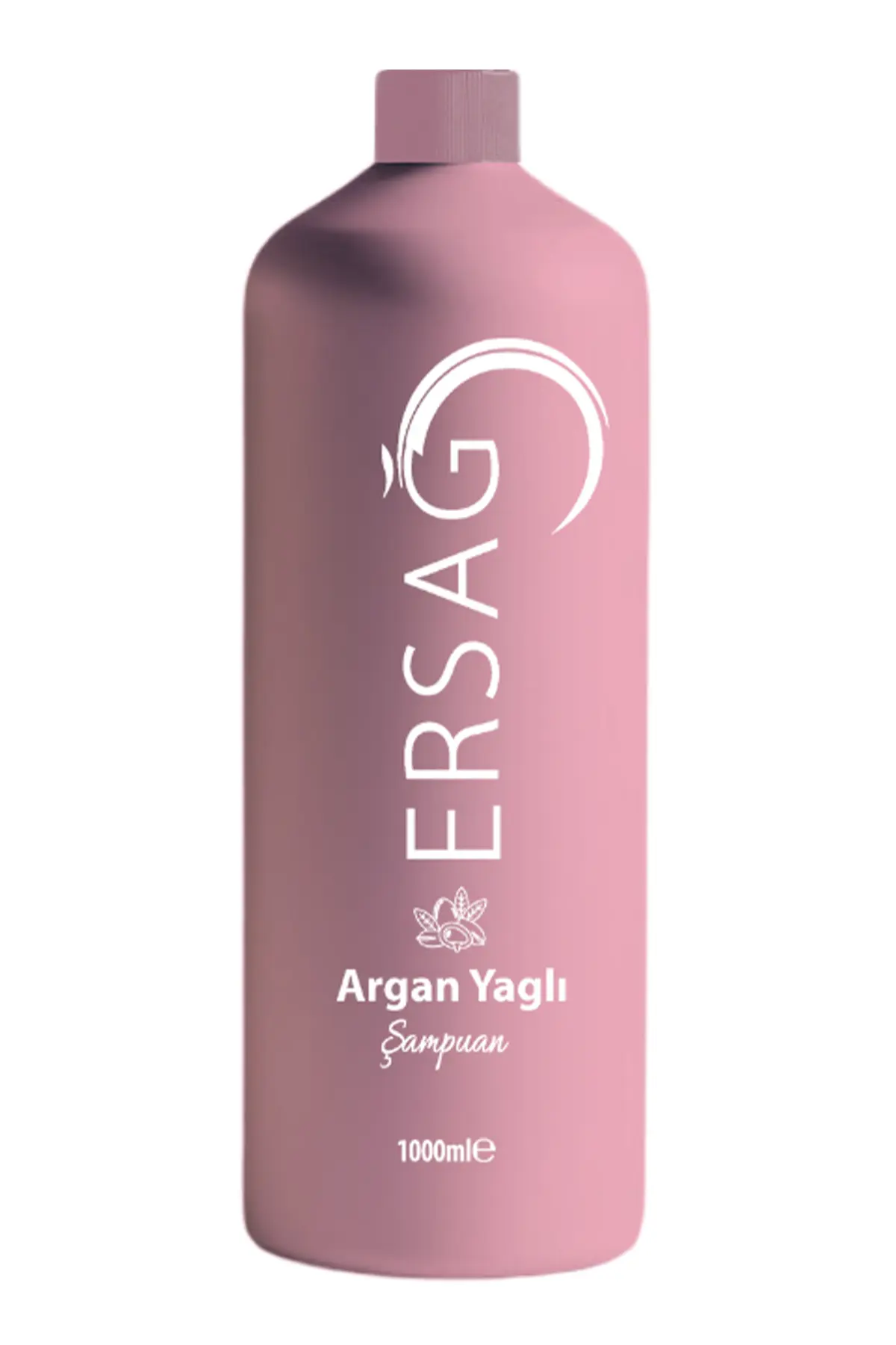 Ersağ Argan Yağlı Şampuan 1000 ml