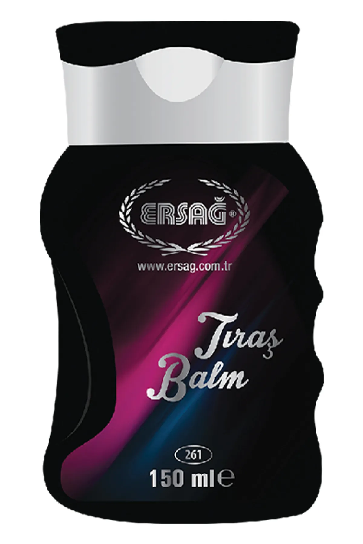 Ersağ Tıraş Balm 150 ml
